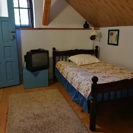 Dwor Mazurski Lasmiady Frühstückspension